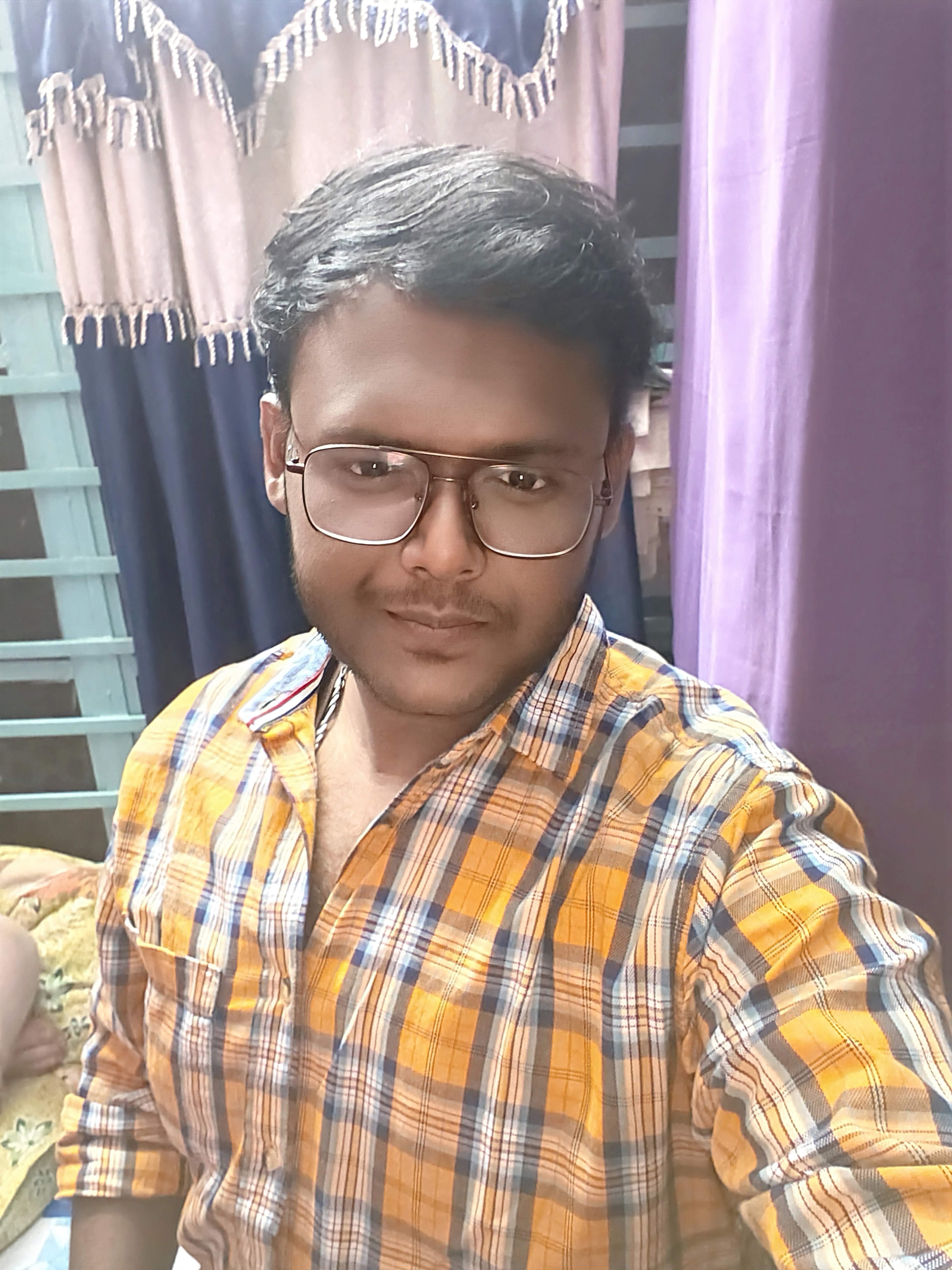 Kaushik